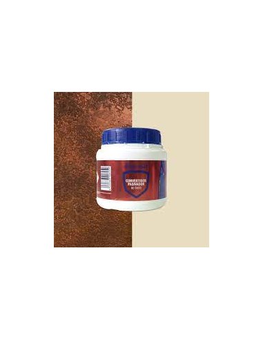 CONVERTIDOR DE ÓXIDO PASIVADOR 0.25 ML