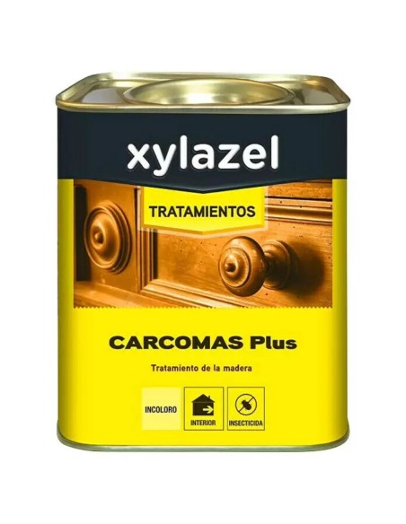 Xylazel Matacarcomas Plus 750 ml