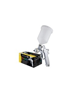 Pistola de Gravedad Sagola Junior G Pase 1.8 ( Caja )