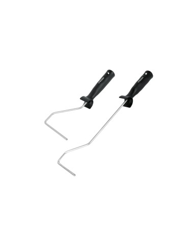 Varilla Essential Ø 6 mm para Mini 11 cm. Mango Largo