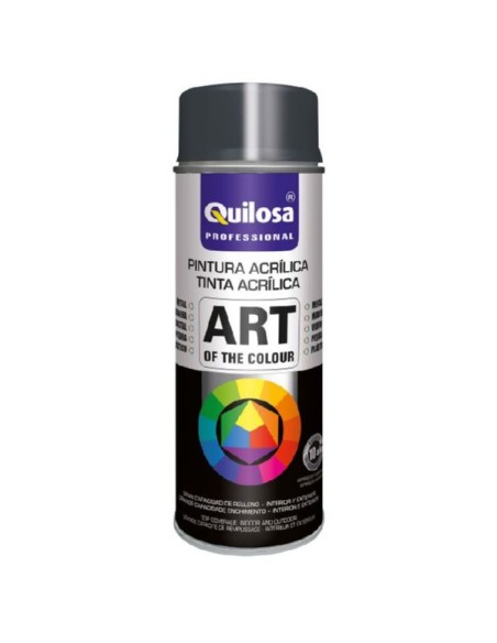 SPRAY IMPRIMACION UNIVERSAL GRIS 400 ML