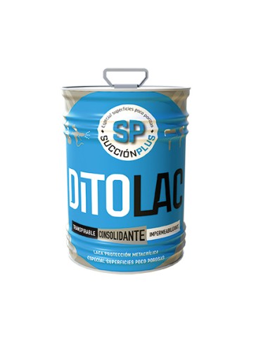 Ditolac SP Antihumedad No Poroso 25 litros