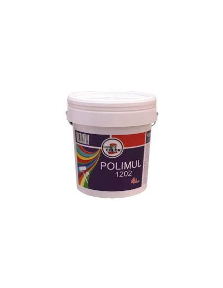 Polimul 1202 Latex al agua para sellar superficies 750 ml