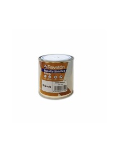 Esmalte sintético brillante Blanco - 250 ml