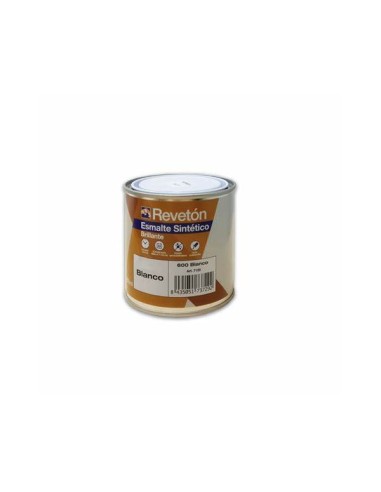 Esmalte sintético brillante Blanco - 250 ml