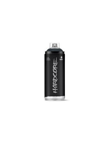 Spray Hardcore Ral 7016 Gris Antracita 400 ml