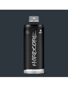 Spray Hardcore Ral 7016 Gris Antracita 400 ml