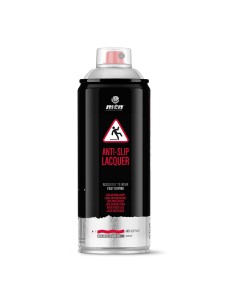 Spray Antideslizante Barniz Montana 400 ml 2