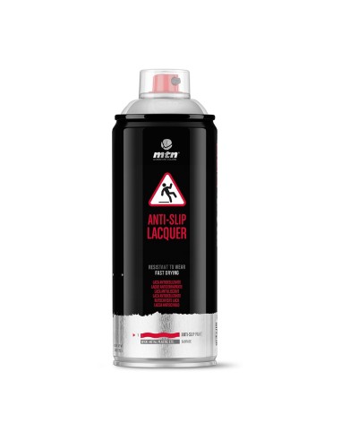 Spray Antideslizante Barniz Montana 400 ml