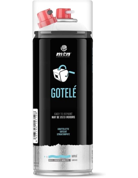 Spray Montana Pro Repara Gotele 400 ml