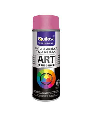 Spray pintura Ral 4003 Violeta Erica  400 ml