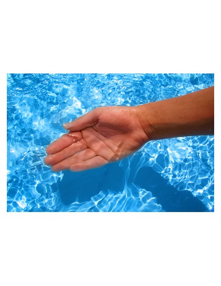 Desmopol DW Agua Blanco | Kit 15 kg