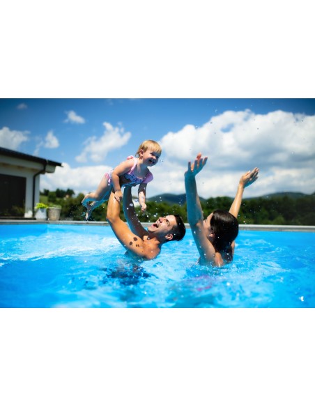 Desmopol DW Agua Blanco | Kit 15 kg