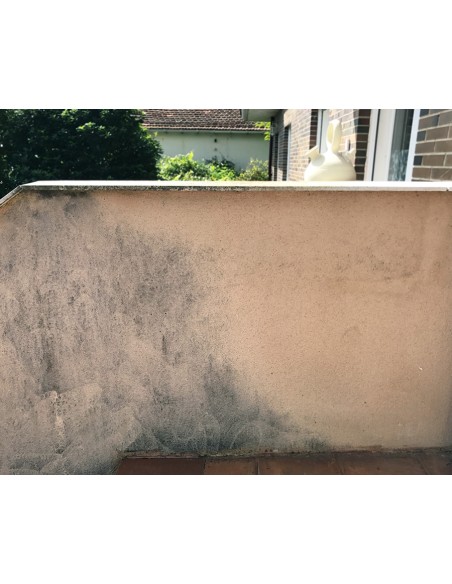 Garrafa Hipoclorito Sódico 25kg