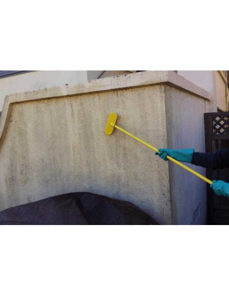 Garrafa Hipoclorito Sódico 25kg