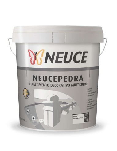 EFECTO PIEDRA OSCURO NP04 5 KG