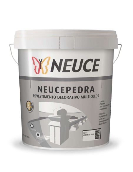 EFECTO PIEDRA OSCURO NP04 5 KG