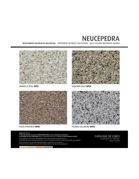 EFECTO PIEDRA OSCURO NP04 5 KG