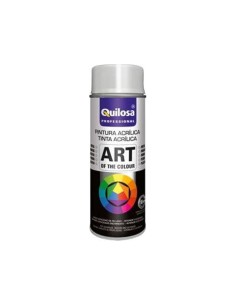 SPRAY BARNIZ ACRILO TRANSPARENTE 400 ML