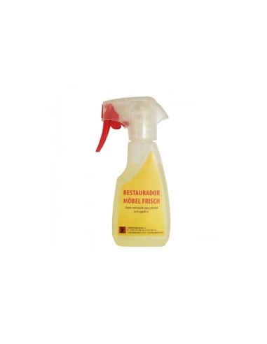 Mobel Frisch Liquido Reparador 250ml