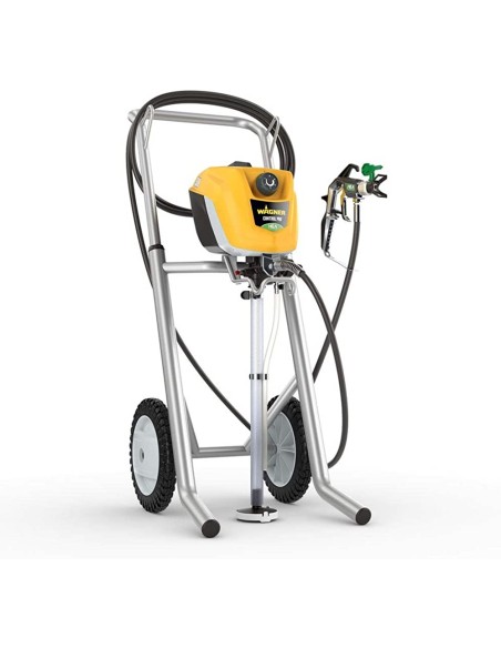 Wagner Control Pro 350M Airless Bomba pulverizadora