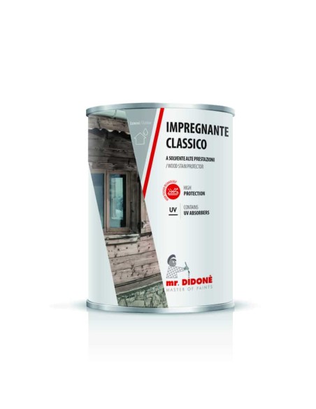 LASUR DE ALTAS PRESTACIONES 603 NEUTRO 2.5LT