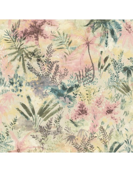 Colonial 025-COL Página 25 Decoas Papel pintado