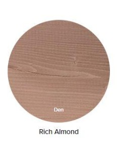 Rubio Monocoat WoodCream - Rich Almond - R000328  2.5 lts 2