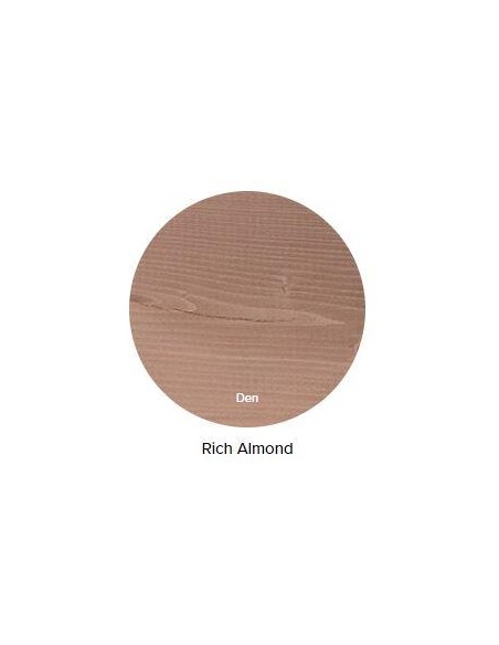 Rubio Monocoat WoodCream - Rich Almond - R000328  2.5 lts