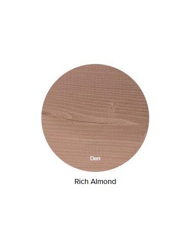WoodCream - Rich Almond 1 lts - R000326 - Rubio...