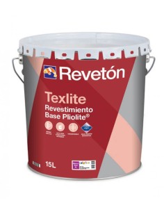 Texlite Pliolite al Disolvente Blanco 4 lts