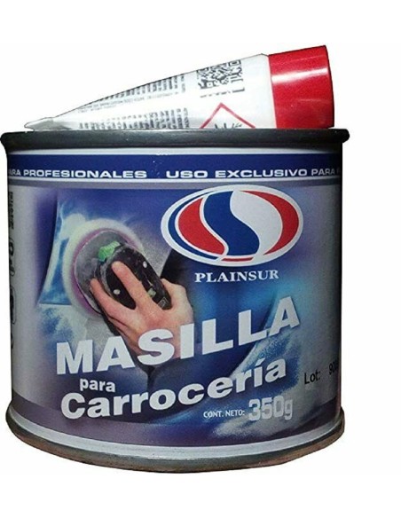 MASILLA CARROCERO SIN FIBRA 350 GR
