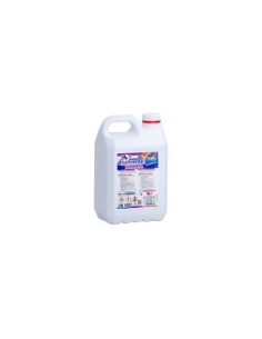 Disolvente Limpieza 2000 Plainsur 5 lts