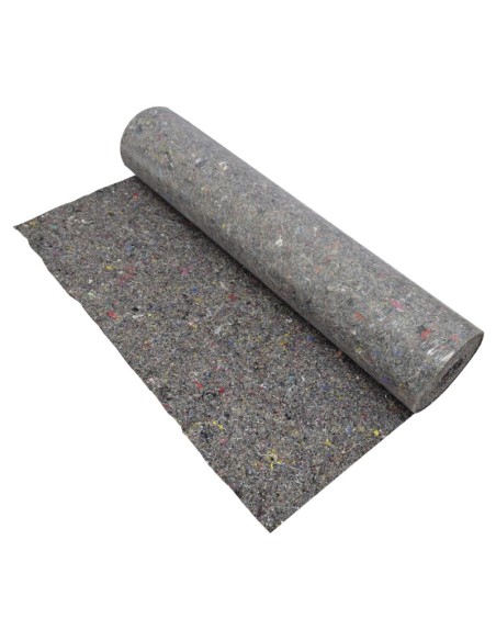 Fieltro Protector Suelos 200g Pentrilo 1x25m