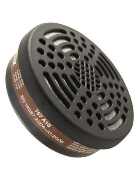 FILTROS TIPO A1 FERKO AR-142/37F ( PACK 2 )