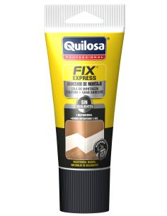 FIX Express Adhesivo de Montaje Tubo 250 gramos