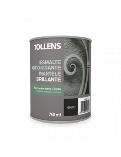 ESMALTE ANTIOXIDANTE MARTELE GRIS MEDIO 750 ML