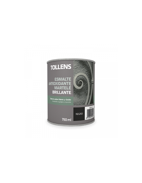 ESMALTE ANTIOXIDANTE MARTELE GRIS MEDIO 750 ML