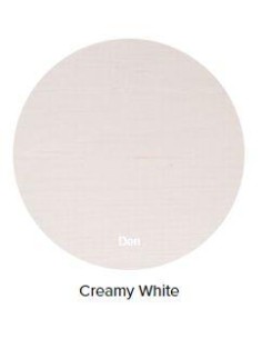 RUBIO WOOD CREAM SNOW WHITE 1 LT 2