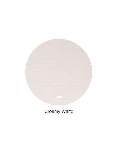 RUBIO WOOD CREAM SNOW WHITE 1 LT