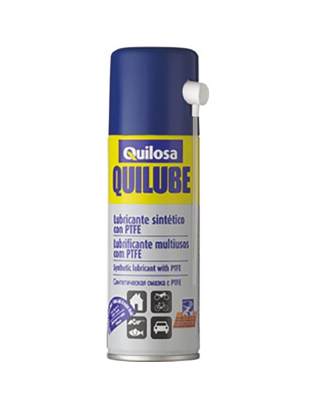 SPRAY LUBRICANTE QUILUBE 400 ML