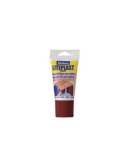 REPARADOR PARA MADERA LITEPLAST HAYA 150 ML