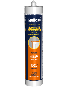 SELLADOR PAREDES Y GRIETAS BLANCO NITIDO 280ML