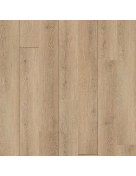 Tarima Ac5 Tottal Plus Protección frente al Agua /Roble París