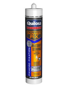 ADHESIVO MARRON MS POWER FIX-INSTANT STRONG 280 ML