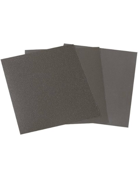 PLIEGO LIJA AGUA P 600