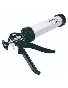 PISTOLA APLICADORA BOLSA ALUMINIO 600 ml. QUILOSA