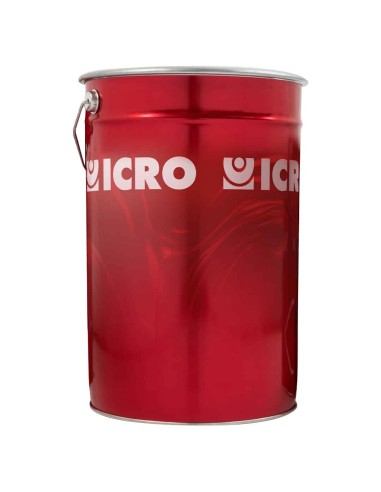 Laca Poliuretano Icro 3414 Blanco Op10 Mate 5 Kg