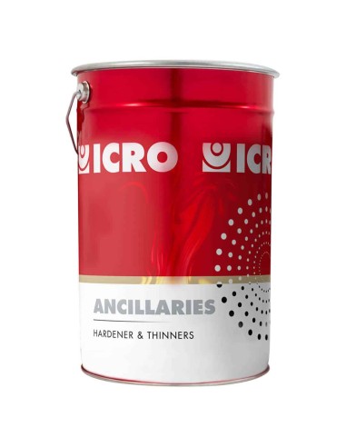 Endurecedor Poliuretano Blancos 109 Inur B 2,5 lts