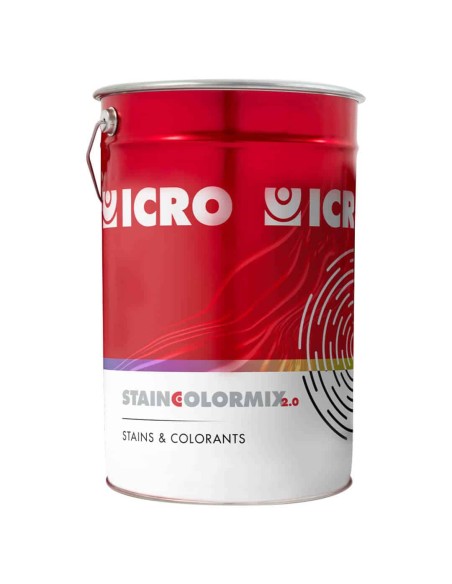 DISOLVENTE TINTES 5704 ICRO 10 LT